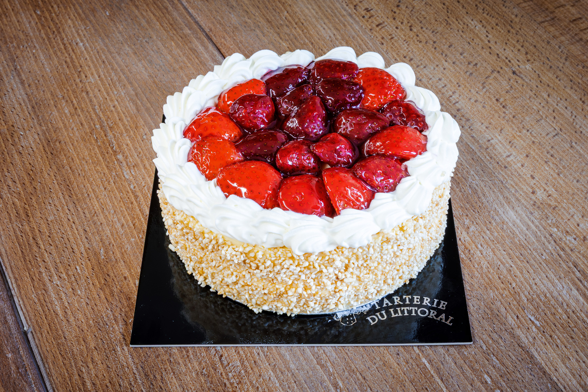 Tourte 09