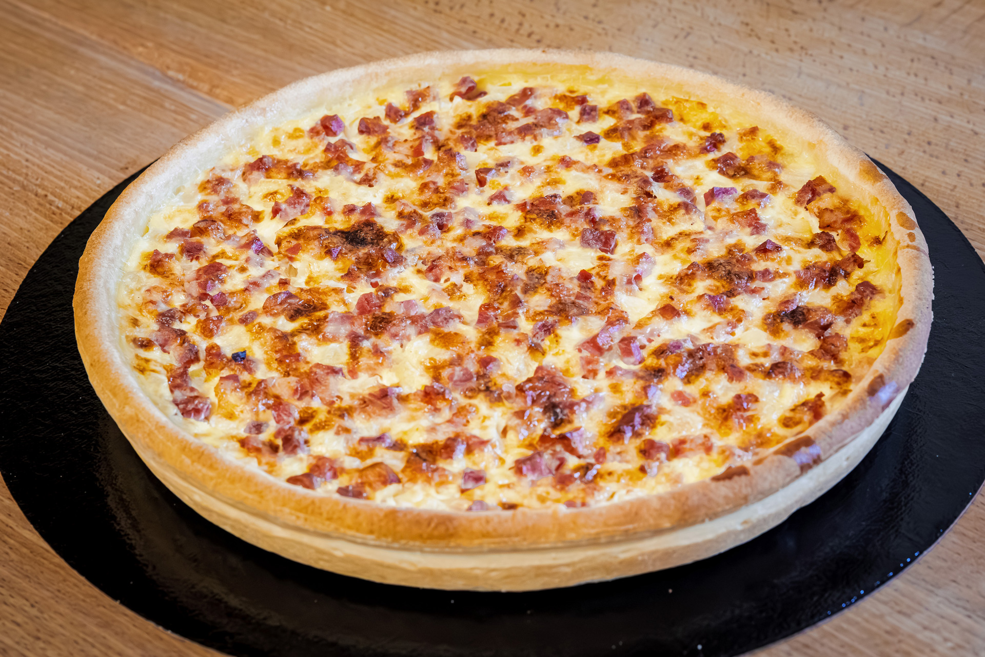 Tarte 07