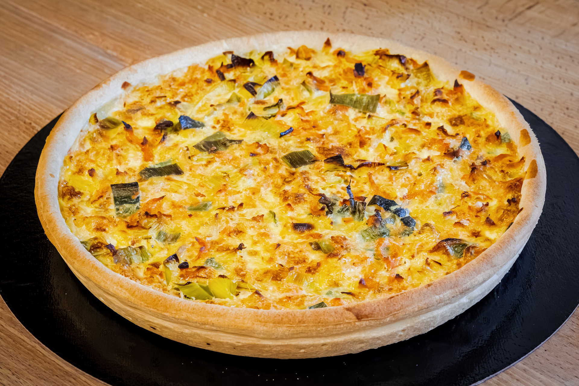 Tarte 03