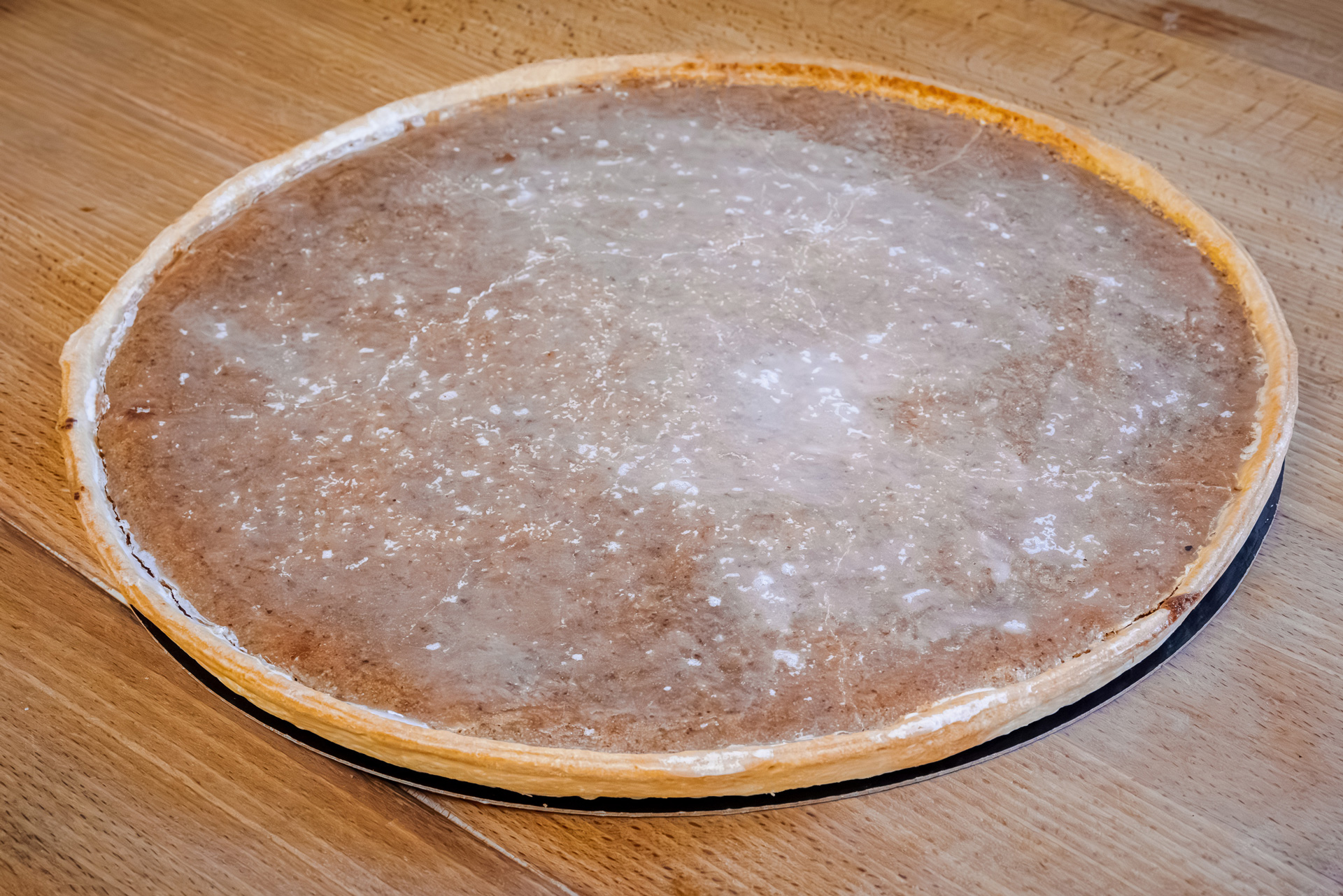Tarte 01
