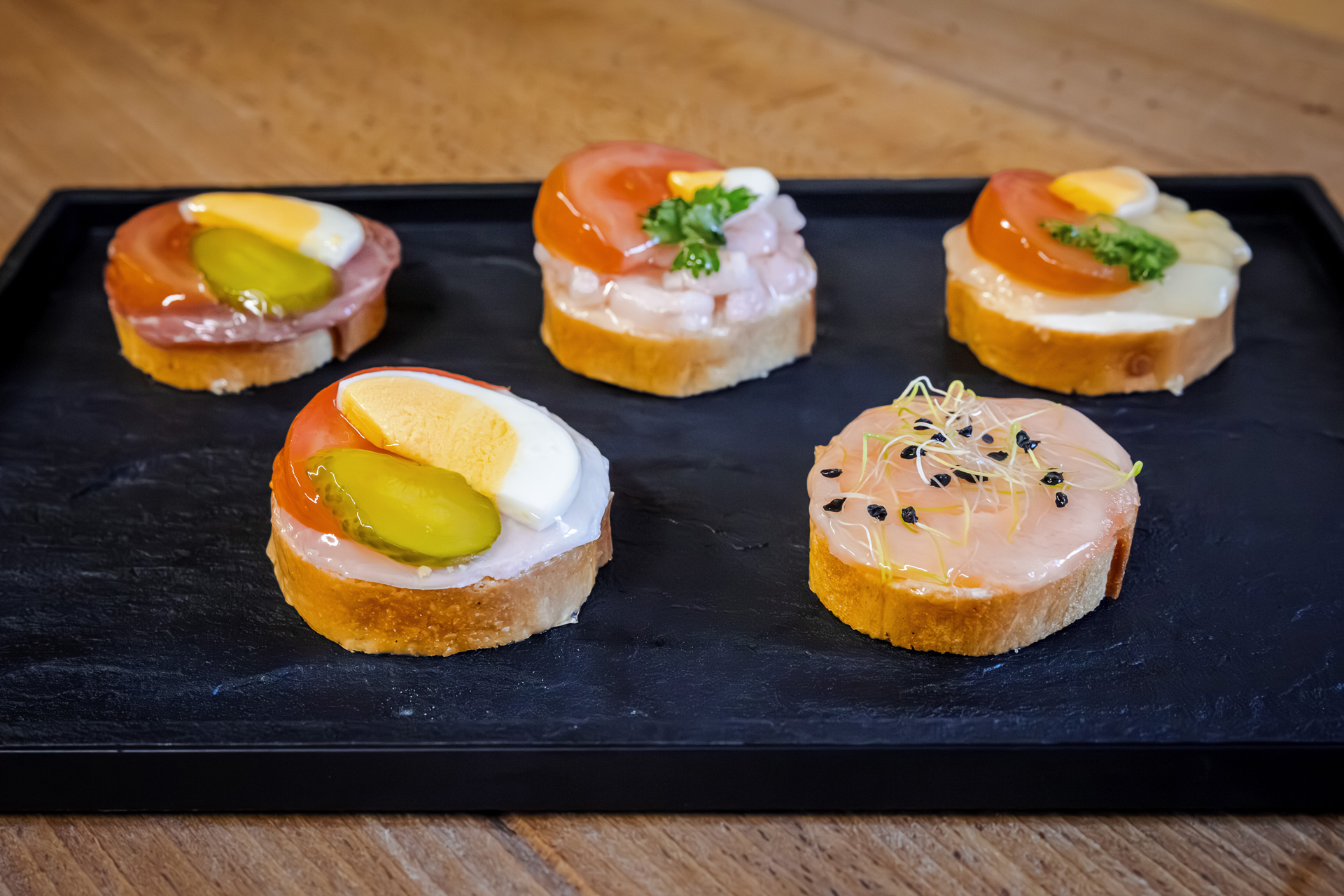 Apéritif 15