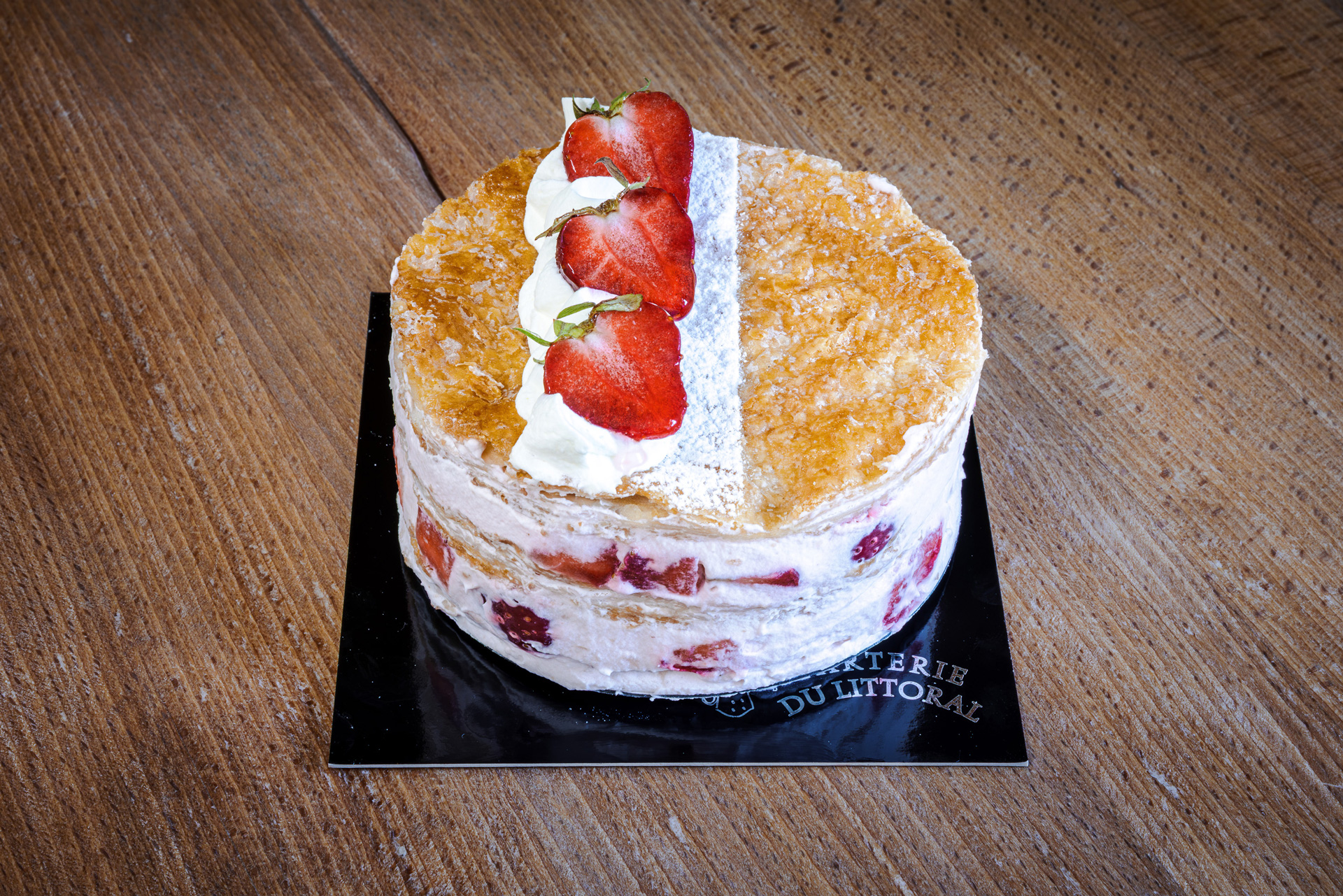 Tourte 06