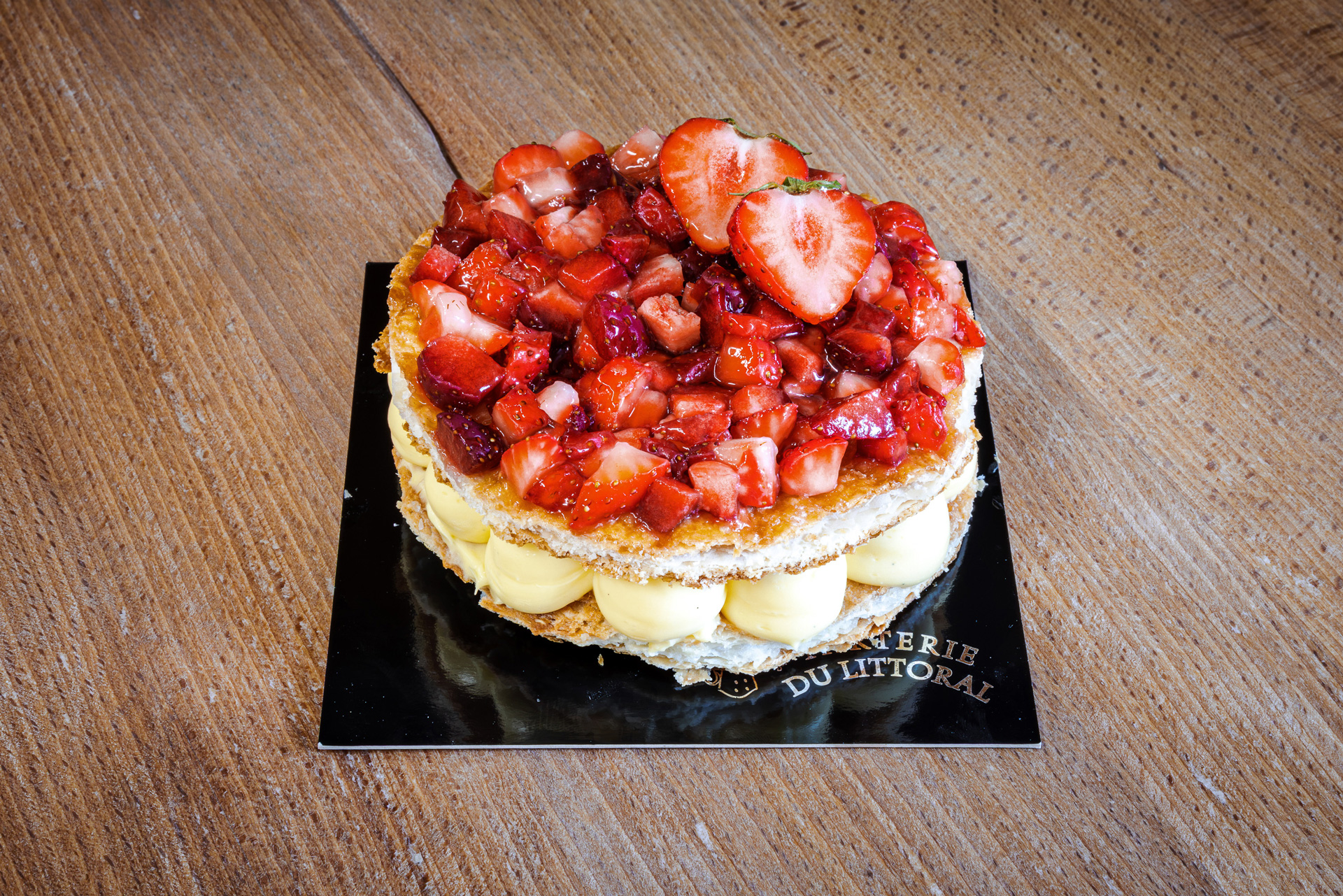 Tourte 04