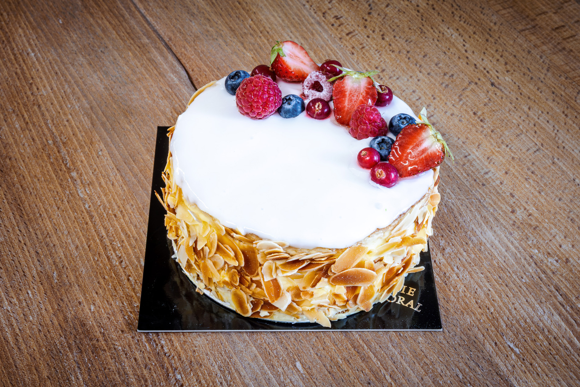 Tourte 12