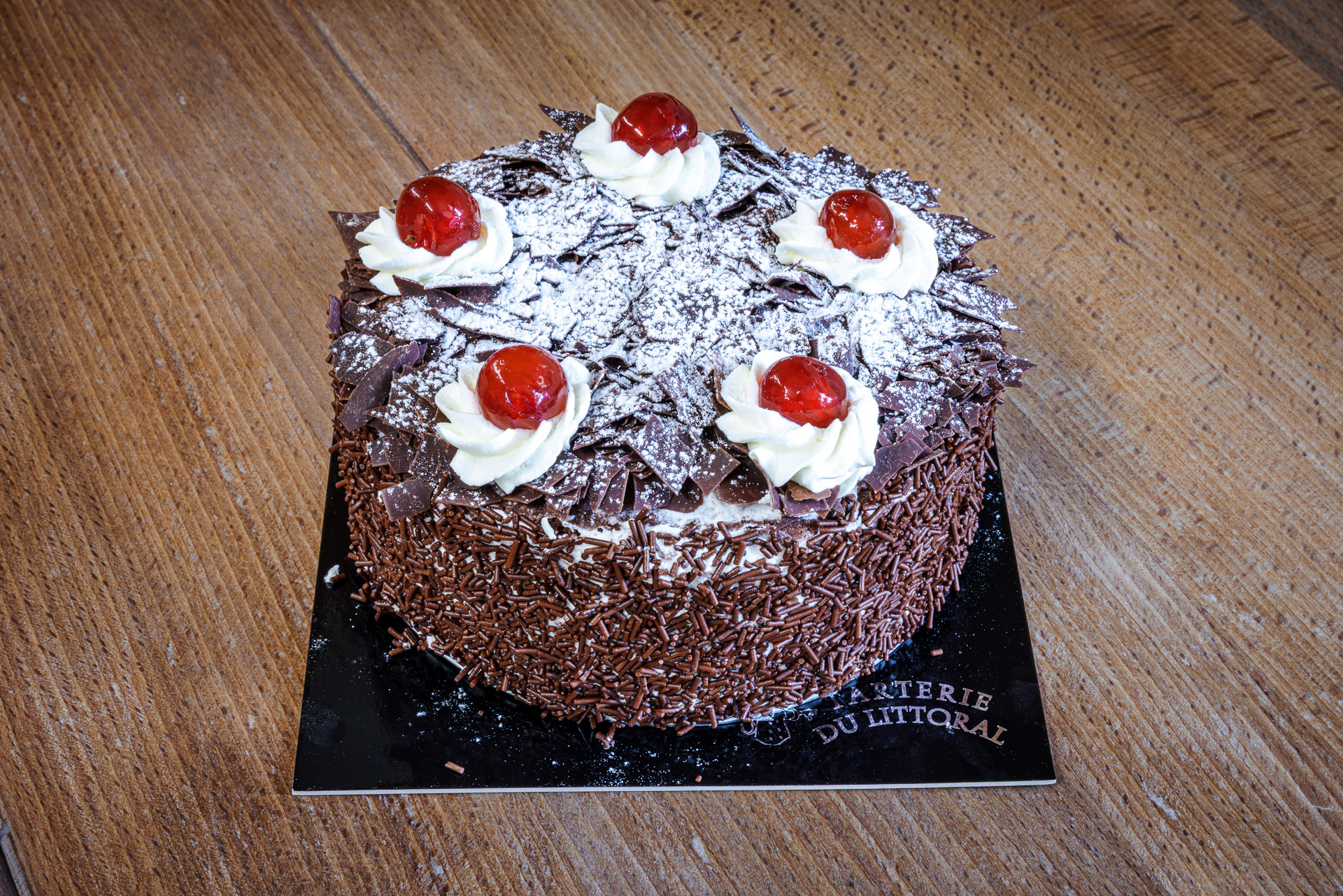 Tourte 03