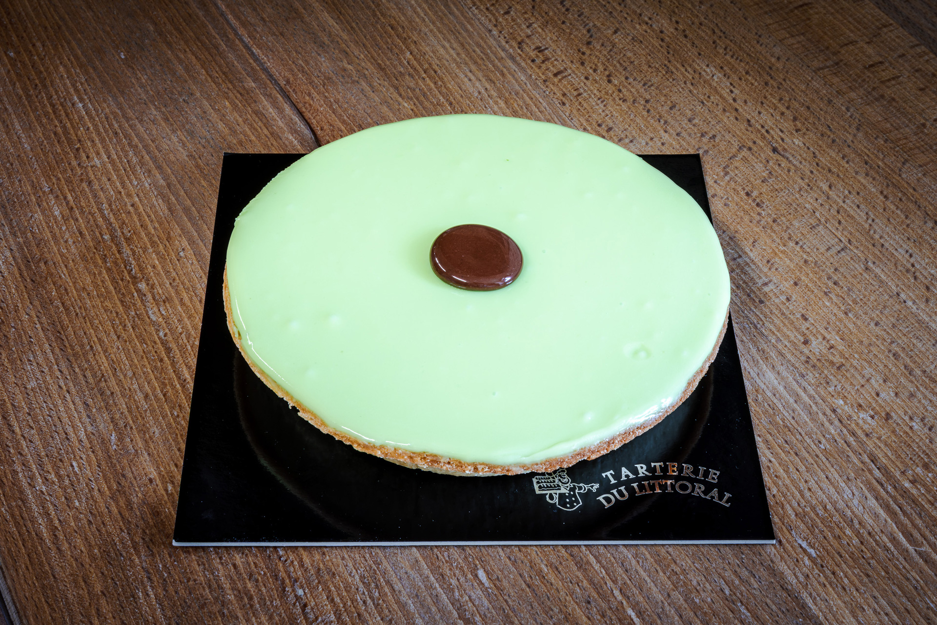 Tourte 14