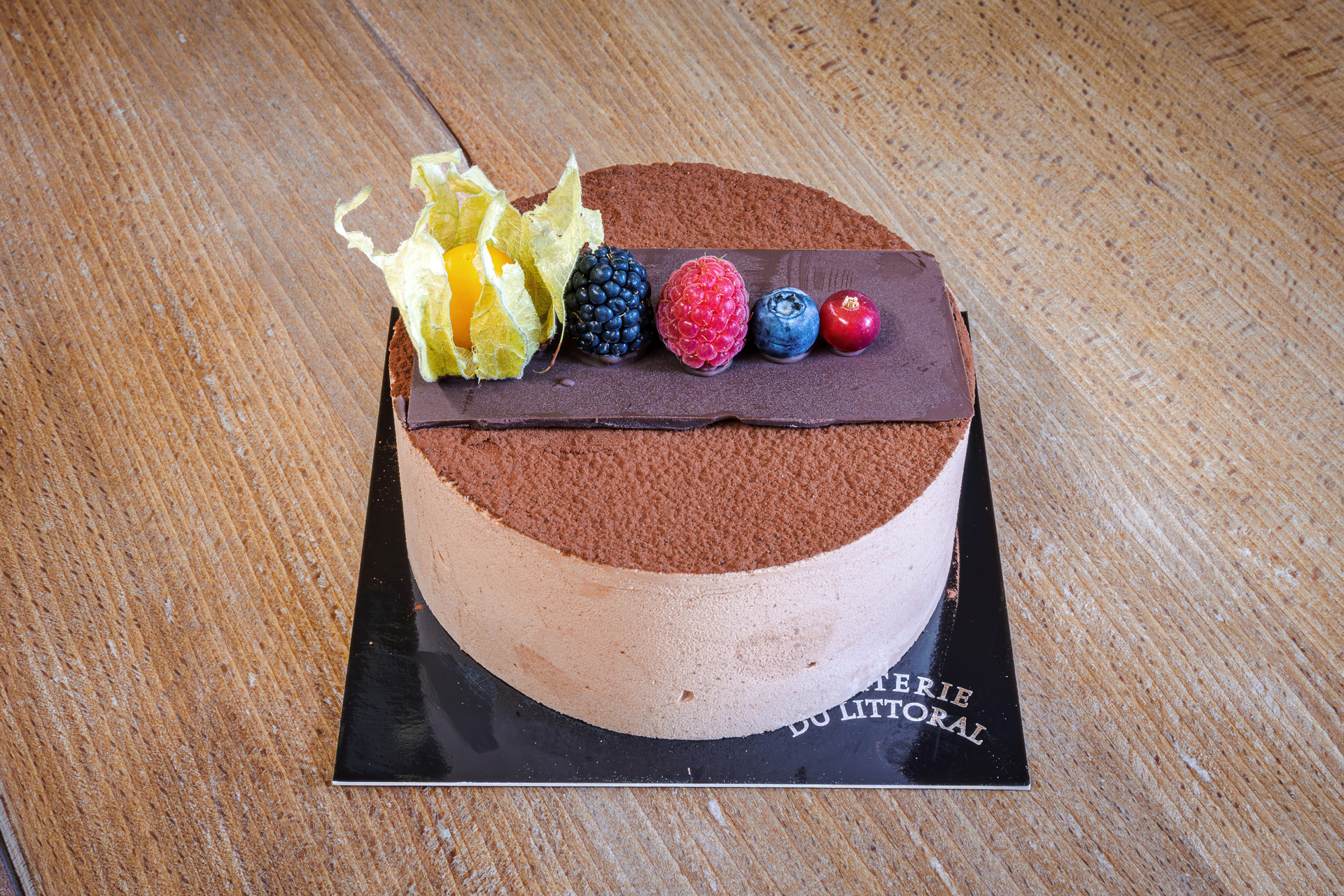 Tourte 02