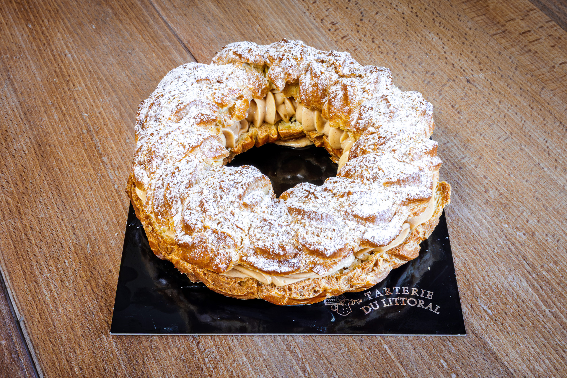 Tourte 01