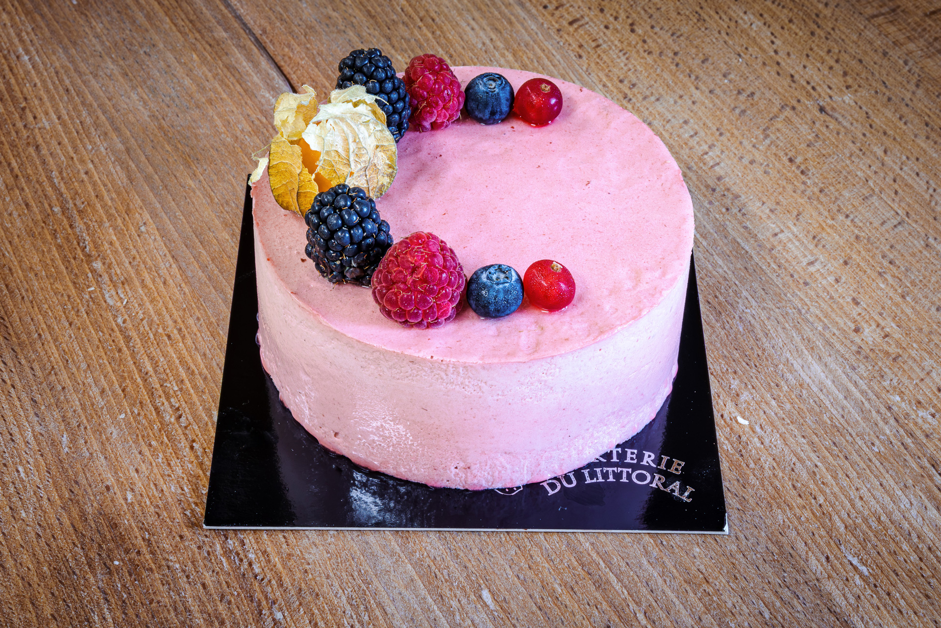 Tourte 05