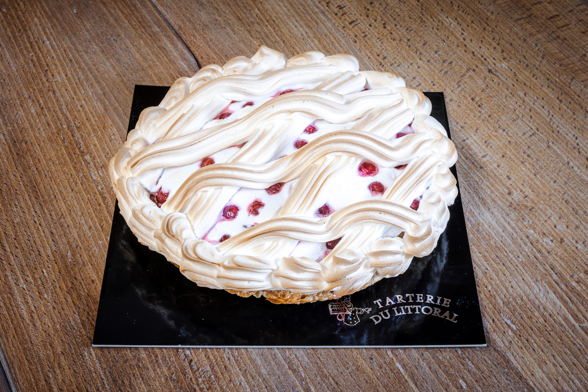 Tarte 02
