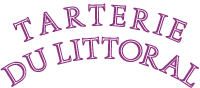 Tarterie du Littoral Logo